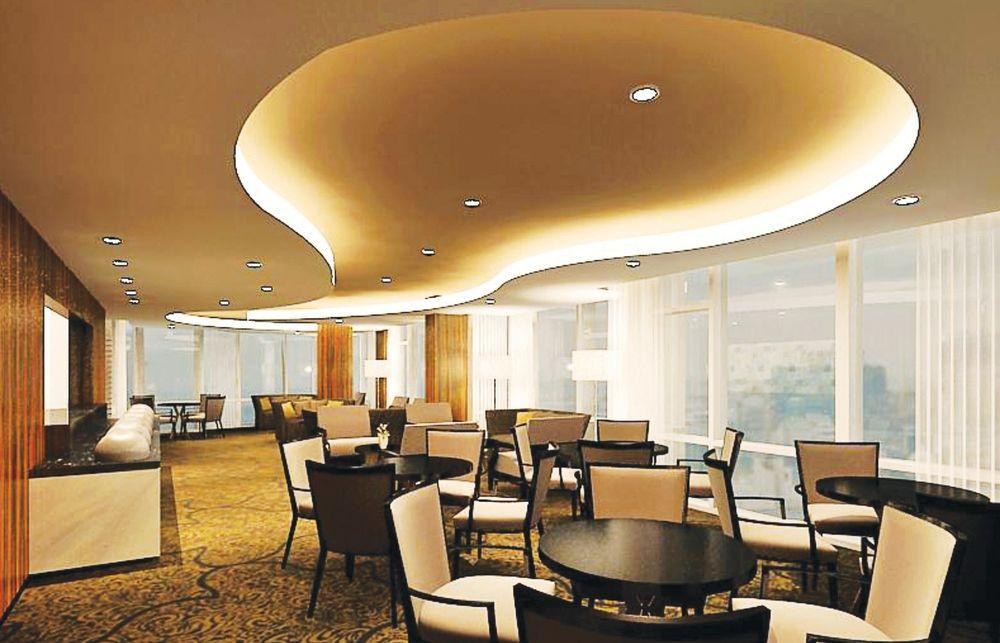 Hotel Santika Premiere Hayam Wuruk Джакарта Екстериор снимка